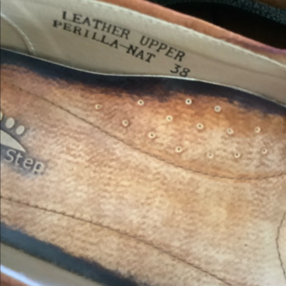 Spring Step Flats Size 38 - Picture 5 of 8